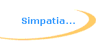 Simpatia...